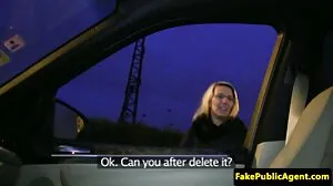 Η Έρικα Φόντες γαμήθηκε με τα πόδια