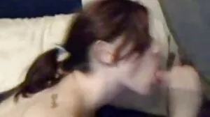 GILF Η Lacey Starr και η μπούστος τριμερής φίλη της γάμησαν δυνατά