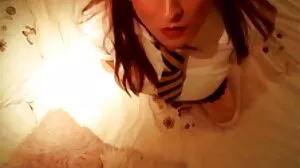Femdom milf assfucks sub with dildo σε εξωτερικούς χώρους