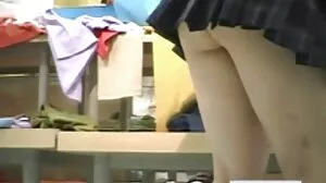 Step Sis Wendy παίρνει το βήμα Bro Big Dick στον καναπέ
