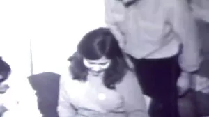 Η καθηγήτρια γαλλικών Anissa Kate πρωκτικό σεξ με τον διεστραμμένο μαθητή της