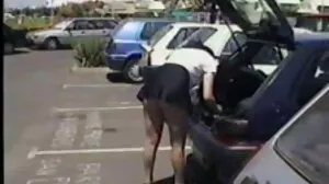 ερωτικό σεξ με μια ξανθιά μητέρα και τα τεράστια βυζιά της
