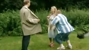 Γάμησε με μπαμπά hd πρώτη φορά Stone Age Family Fun