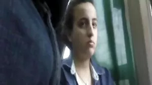Τα ξανθά μωρά Rikki και Nikita κάνουν ένα τρίο με τον Logan