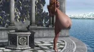 MILF Diamond σε αναζήτηση ενός τεράστιου κόκορα