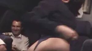 Η Fat Floozy BabyDollBBW ικανοποιεί τις επιθυμίες της από έναν φετιχιστή μασέρ