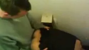 Η ξανθιά με καμπύλες Μία Μάλκοβα απολαμβάνει το ακραίο σεξ