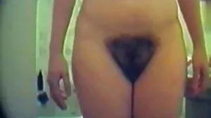 Το Teen Avi Love παίρνει πρωκτικό για να μείνεις παρθένο
