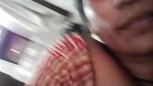 Ερασιτέχνης MILF Wife Riding Cowgirl Style Like A Pro