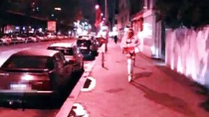Ξανθιά γλείφει και γαμάει έβενο μπφφς τριχωτό μουνί με δονητή