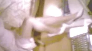 Ebony slut tit γαμημένο και ιππασία