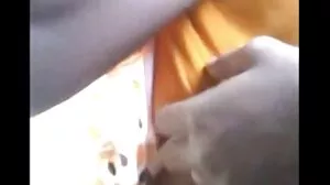 Το μωρό φετίχ ποδιών έχει σκληροπυρηνικό πρωκτικό
