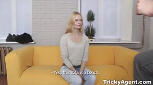Milf πορνό