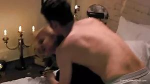 Αυθάδεια μεγάλα βυζιά γαλλικά ώριμα hot show
