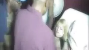 Διπλή διείσδυση gf που γίνεται σπειροαλοιφή σε mmf πριν τελειώσει