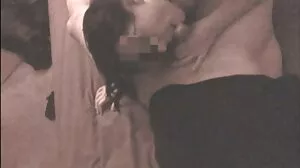 Fucks StepSister ενώ η φίλη μου παρακολουθεί