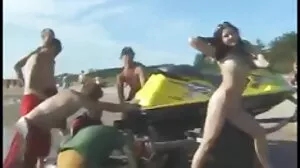 Euro babe bangs στη λιμουζίνα για χρήματα